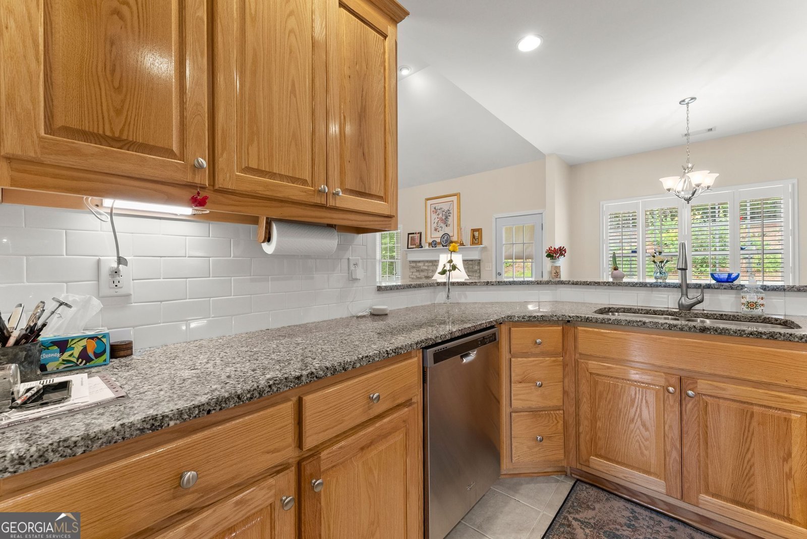 4733 Warwick Drive Gainesville - Photo 12
