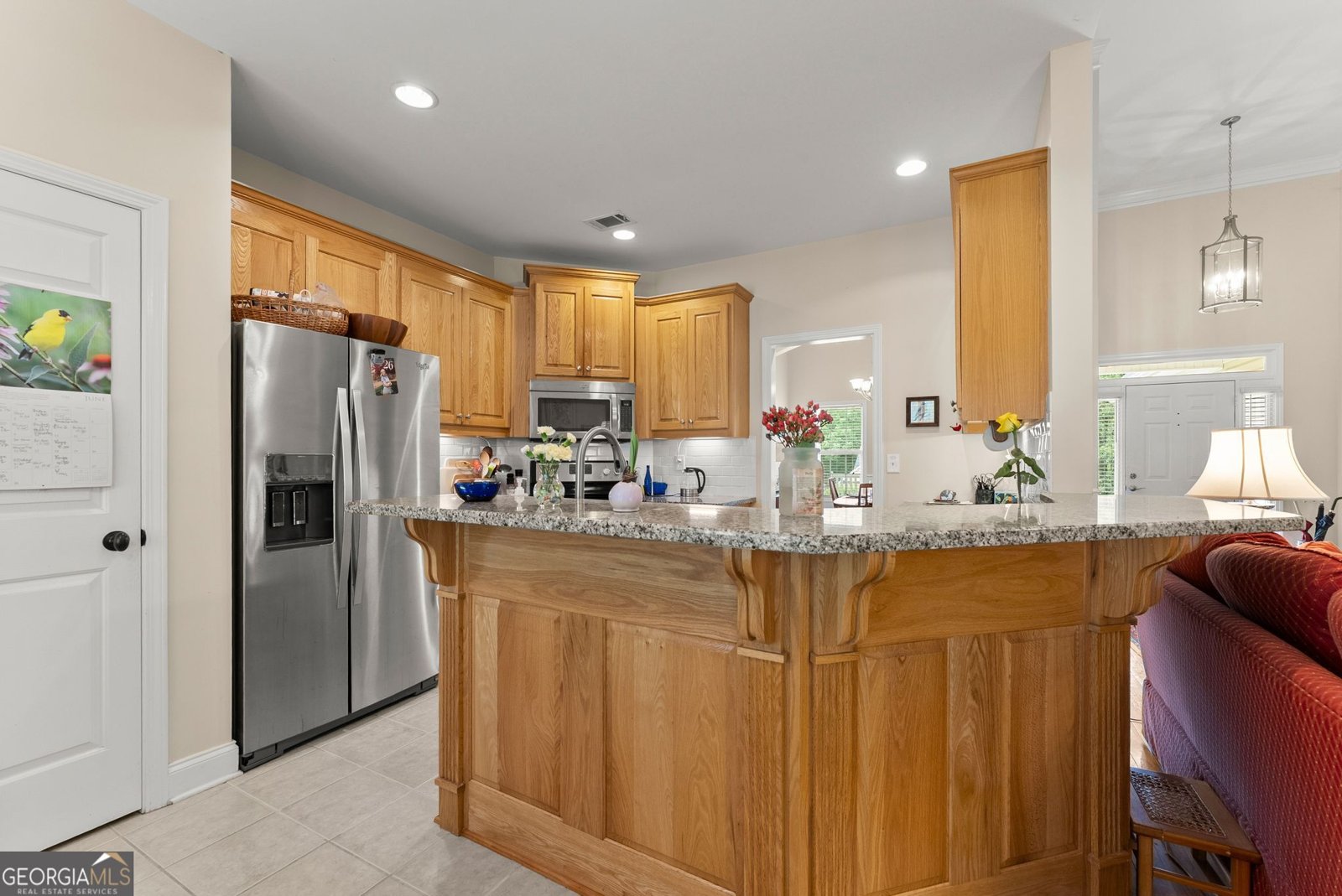 4733 Warwick Drive Gainesville - Photo 14