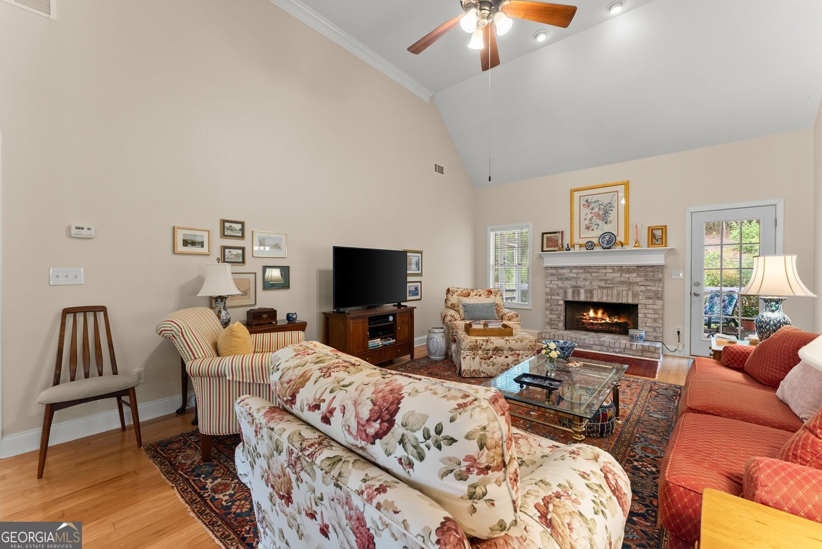 4733 Warwick Drive Gainesville - Photo 17