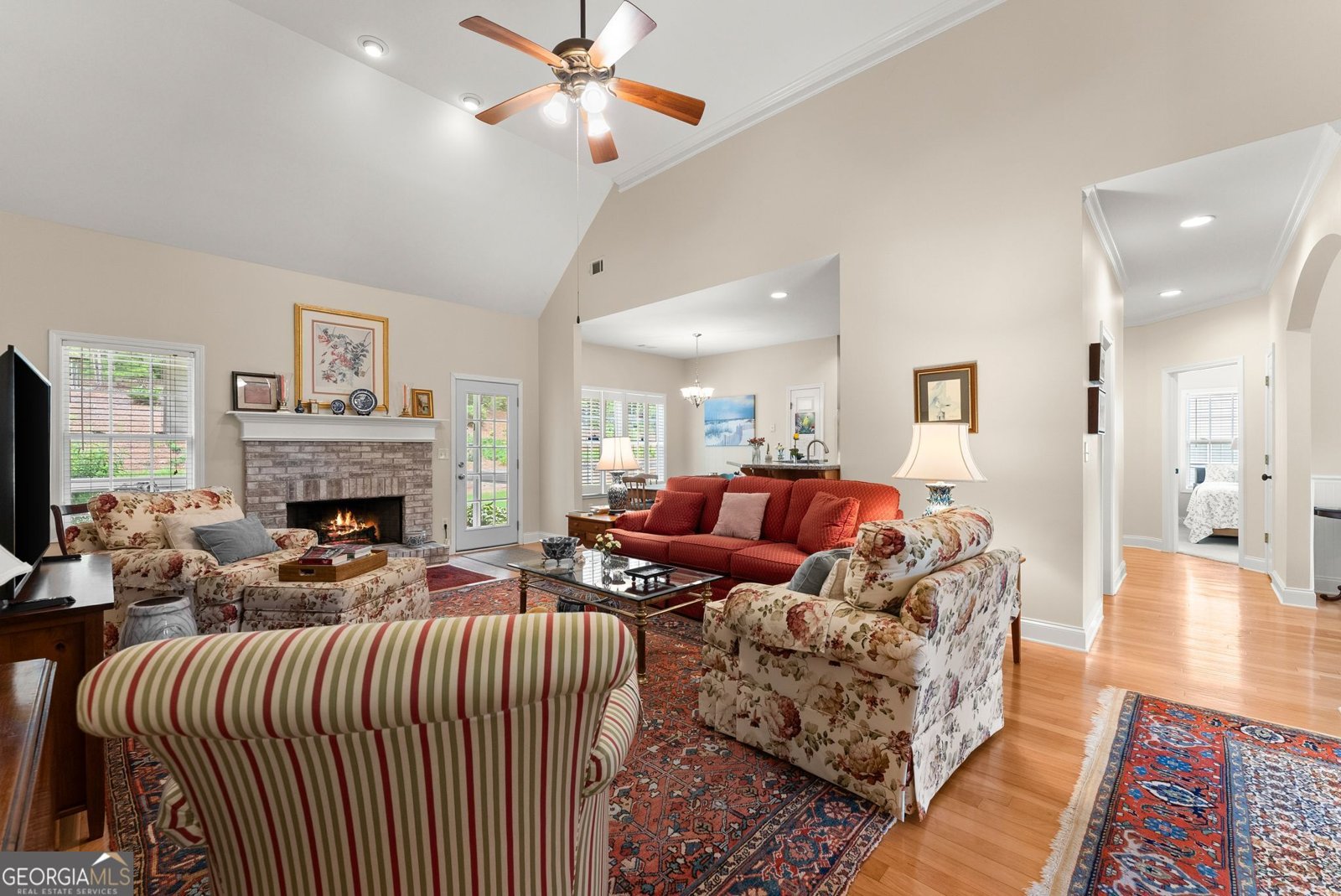4733 Warwick Drive Gainesville - Photo 18