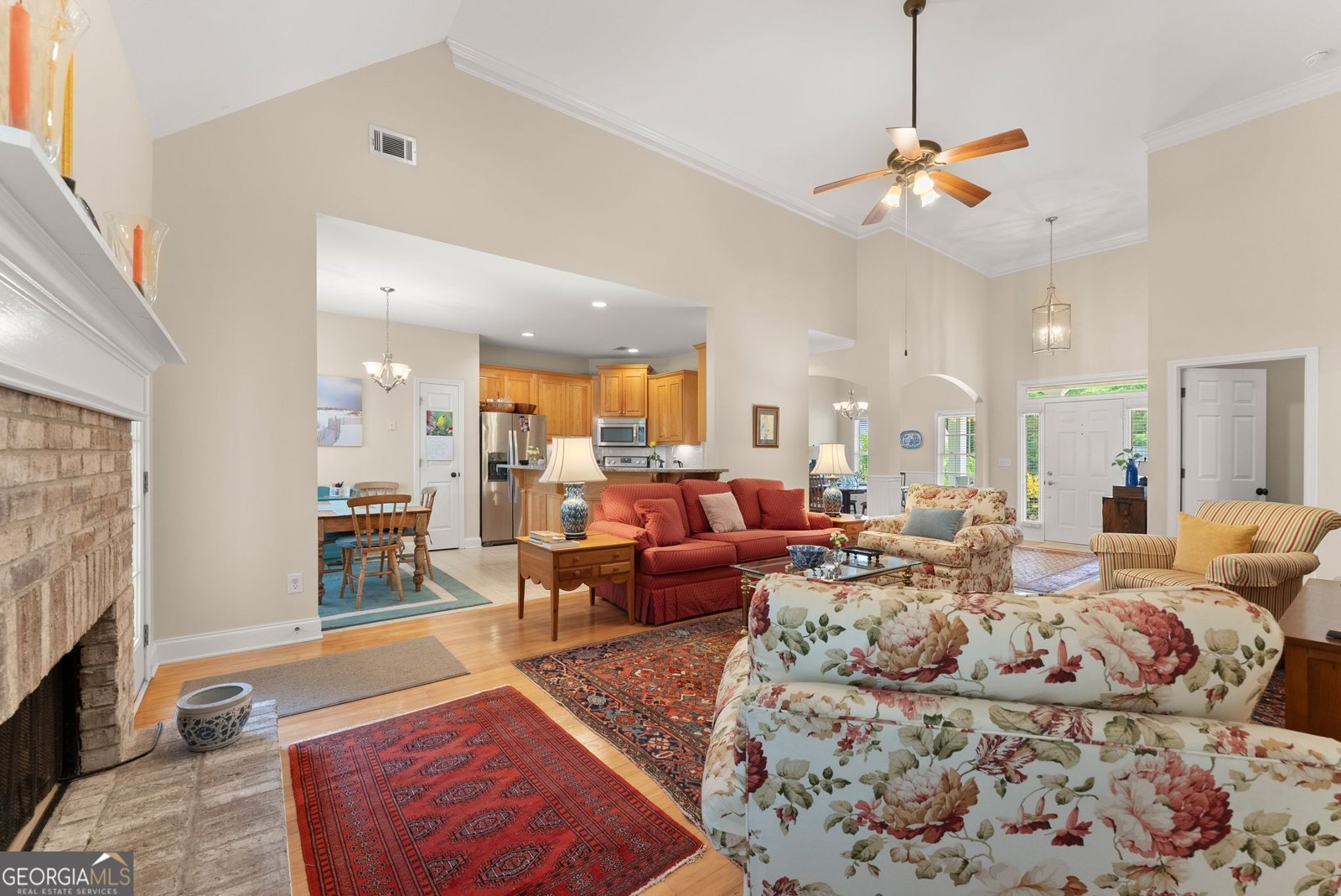 4733 Warwick Drive Gainesville - Photo 20
