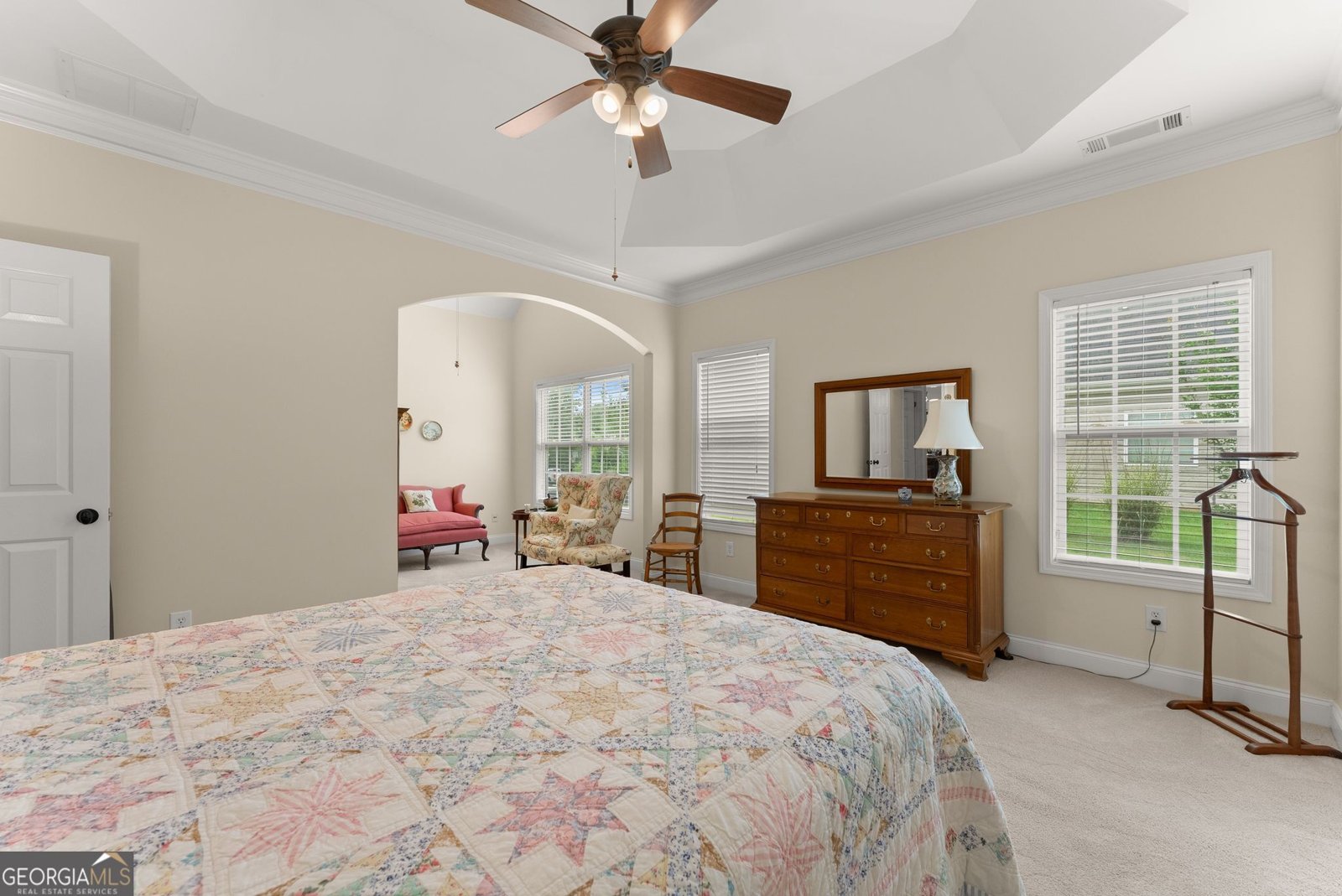 4733 Warwick Drive Gainesville - Photo 23
