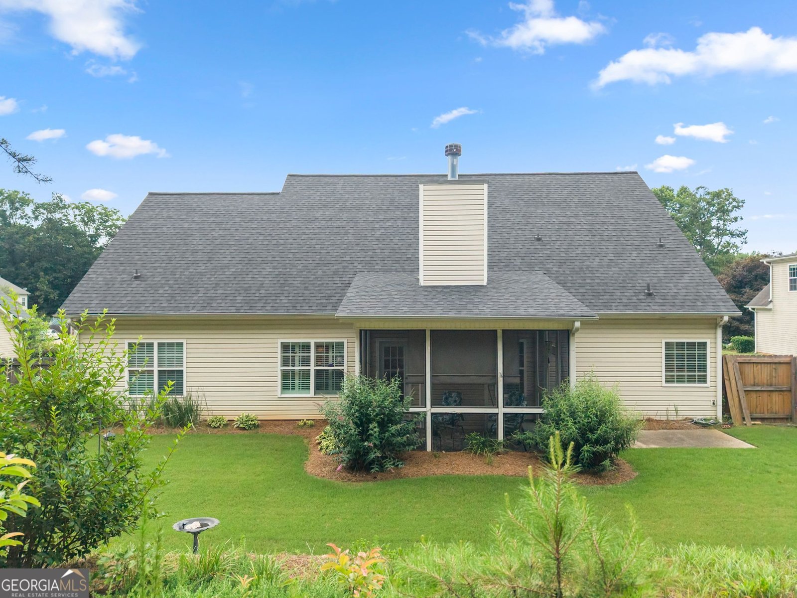 4733 Warwick Drive Gainesville - Photo 41