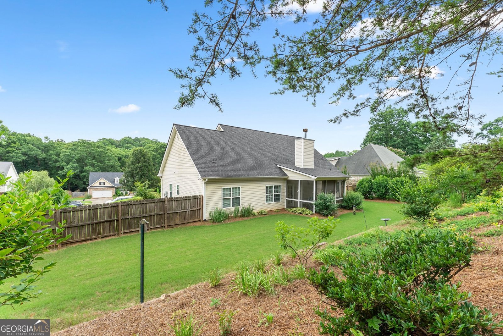 4733 Warwick Drive Gainesville - Photo 46