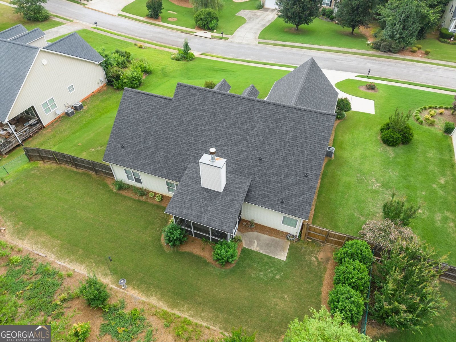 4733 Warwick Drive Gainesville - Photo 49
