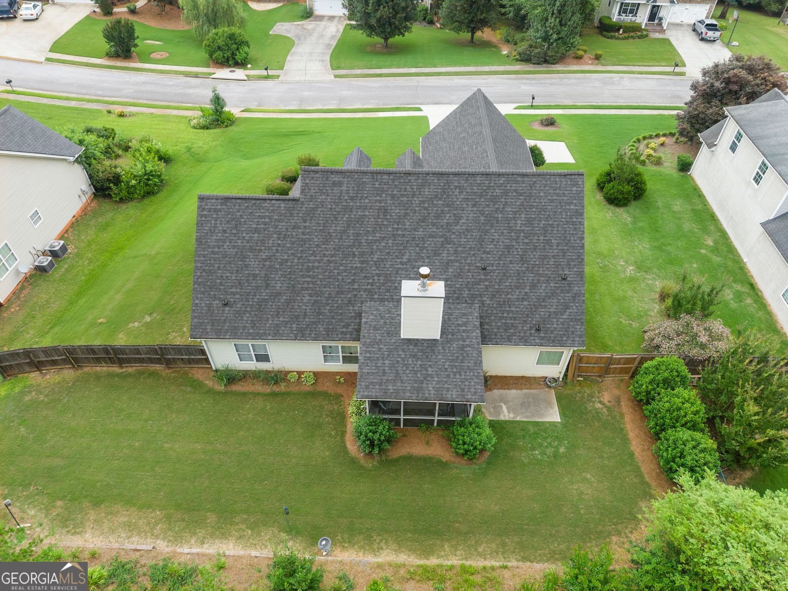 4733 Warwick Drive Gainesville - Photo 50