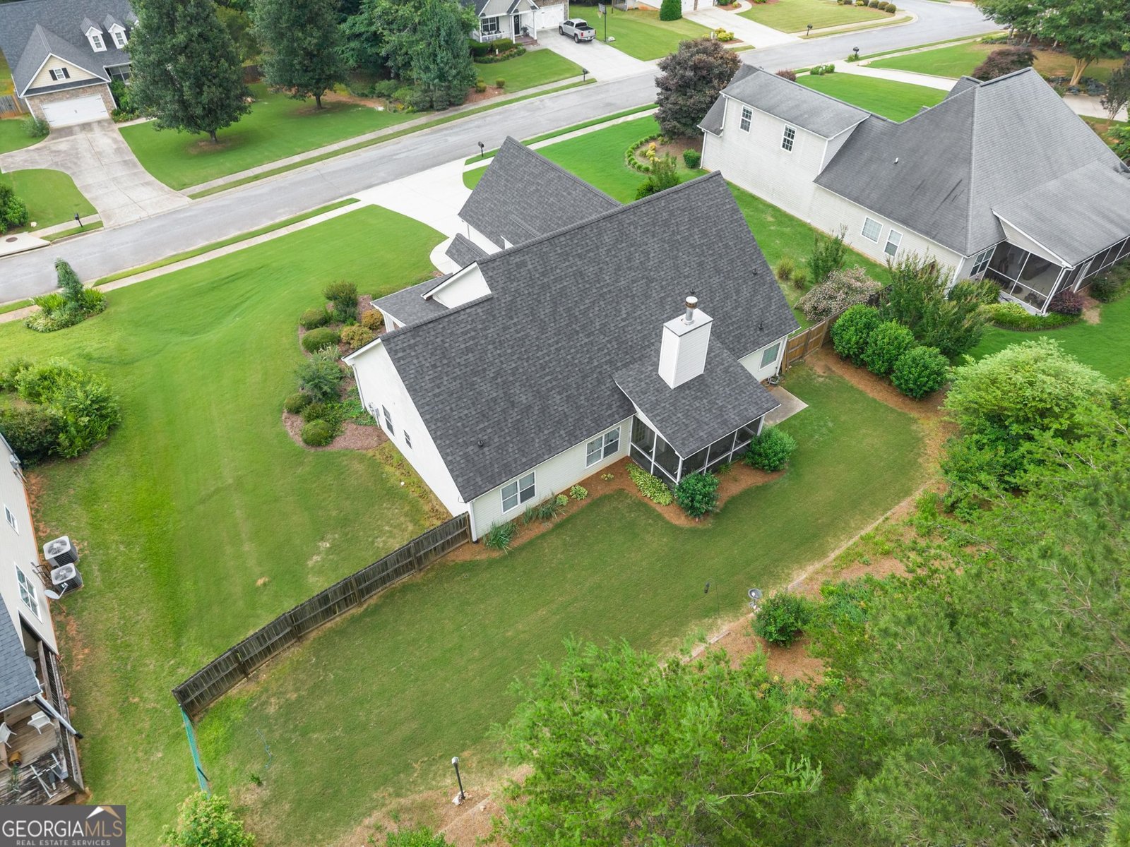4733 Warwick Drive Gainesville - Photo 51