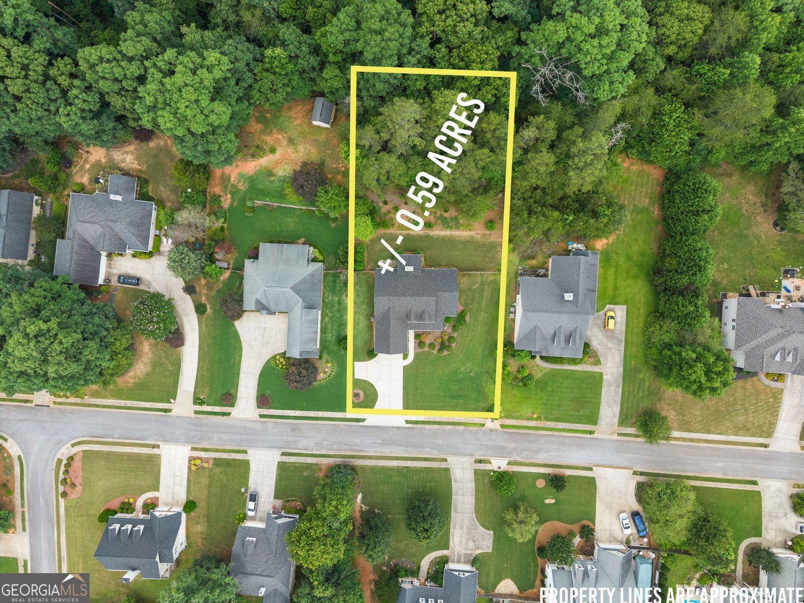 4733 Warwick Drive Gainesville - Photo 52