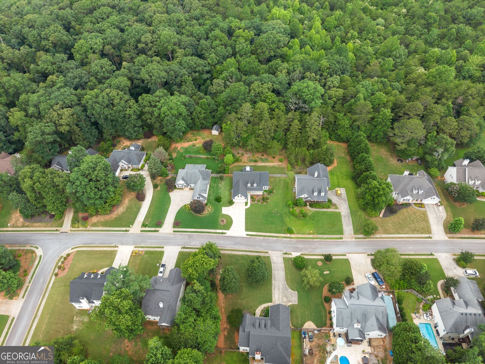 4733 Warwick Drive Gainesville - Photo 53