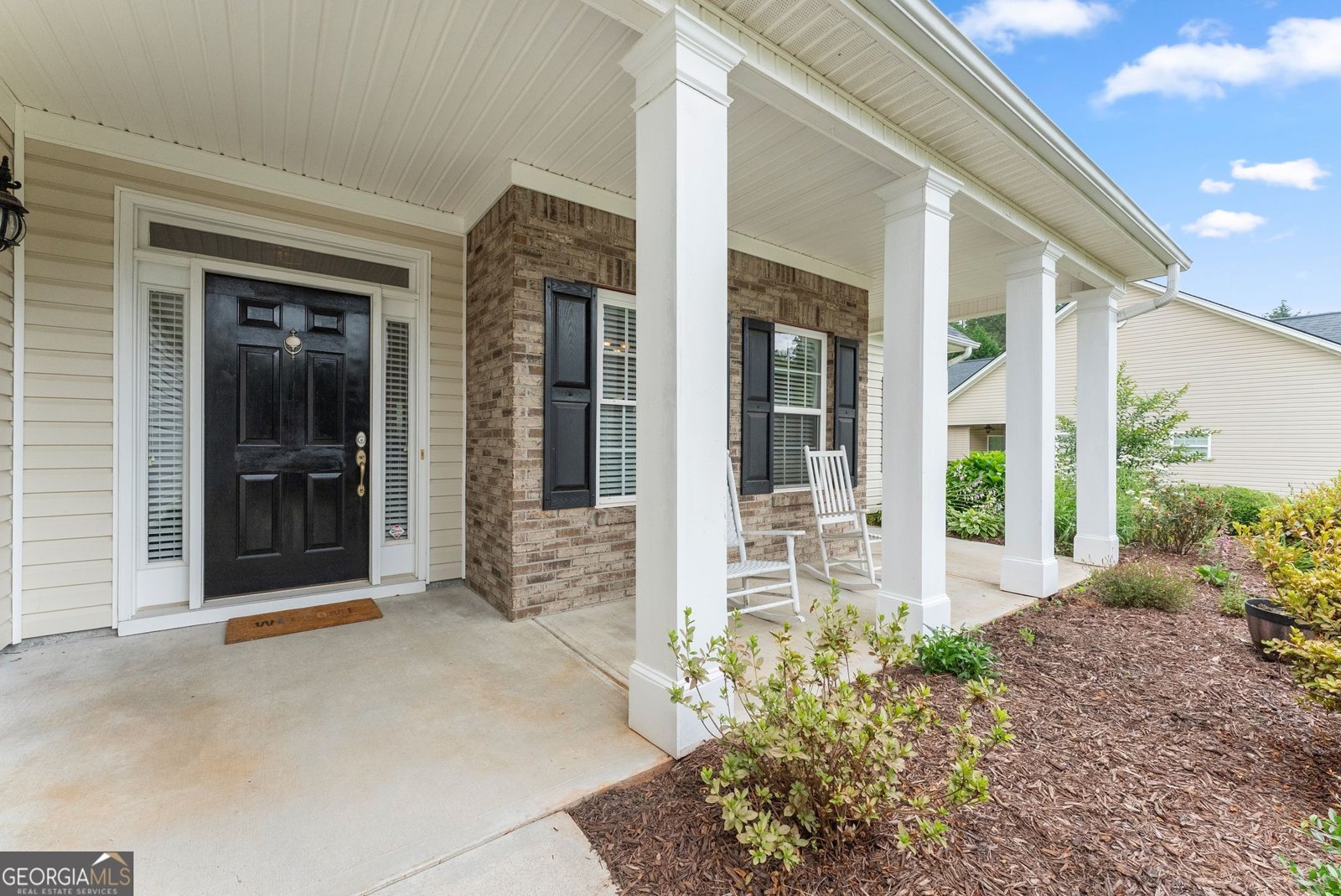 4733 Warwick Drive Gainesville - Photo 6