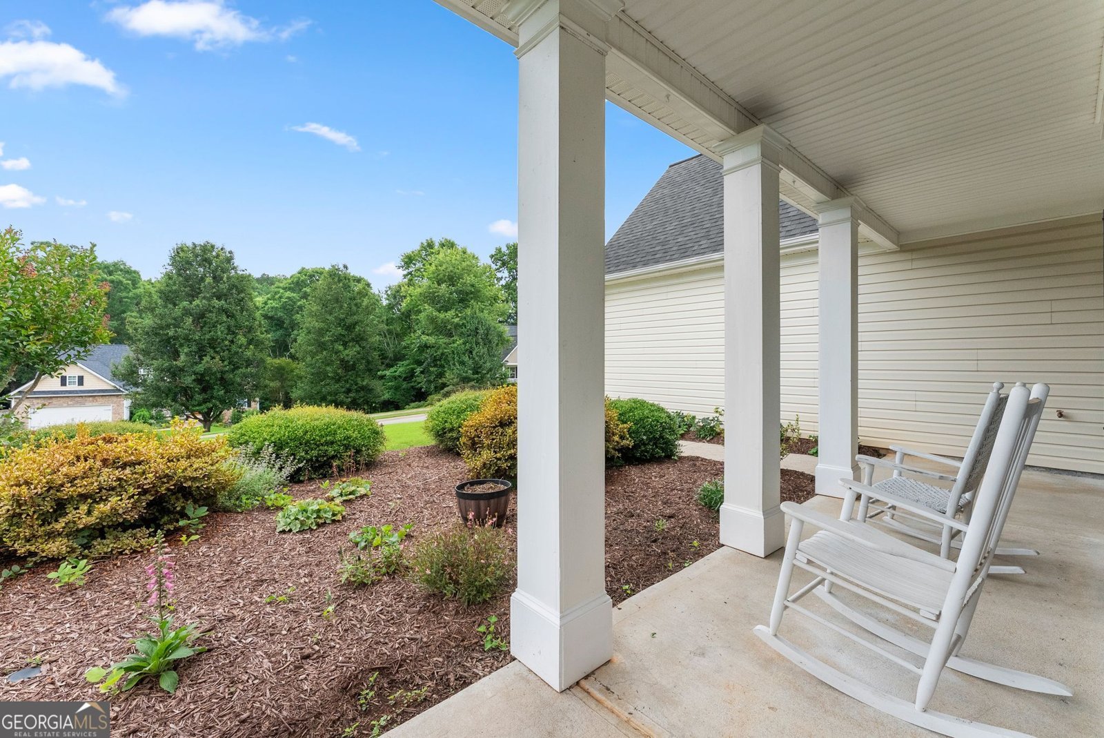 4733 Warwick Drive Gainesville - Photo 7