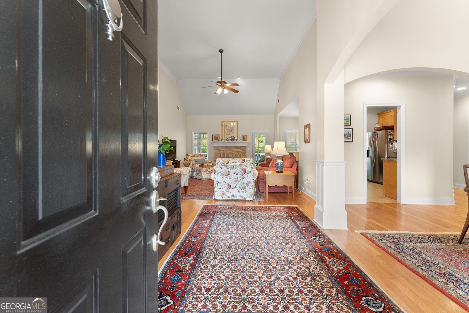 4733 Warwick Drive Gainesville - Photo 8