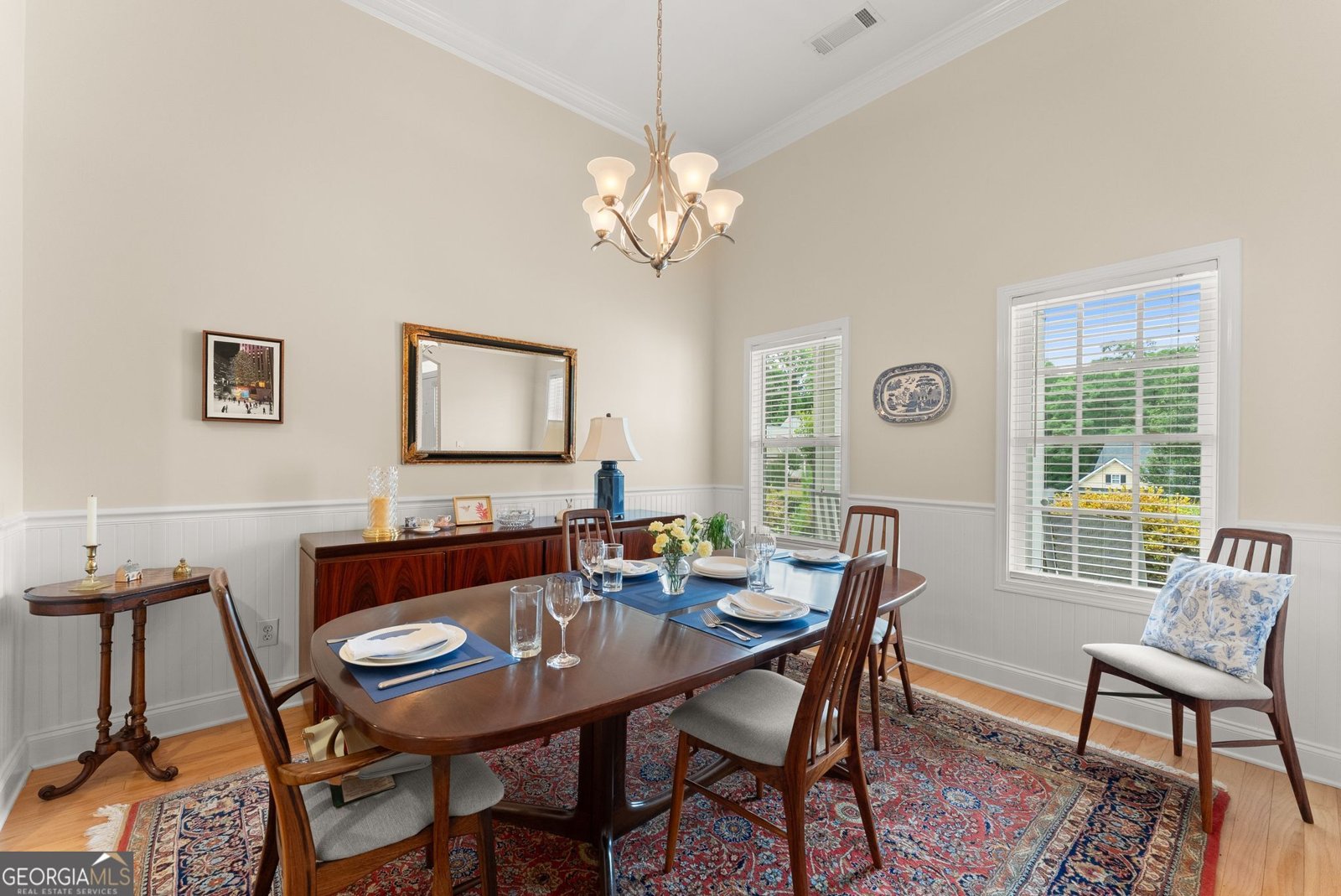 4733 Warwick Drive Gainesville - Photo 9
