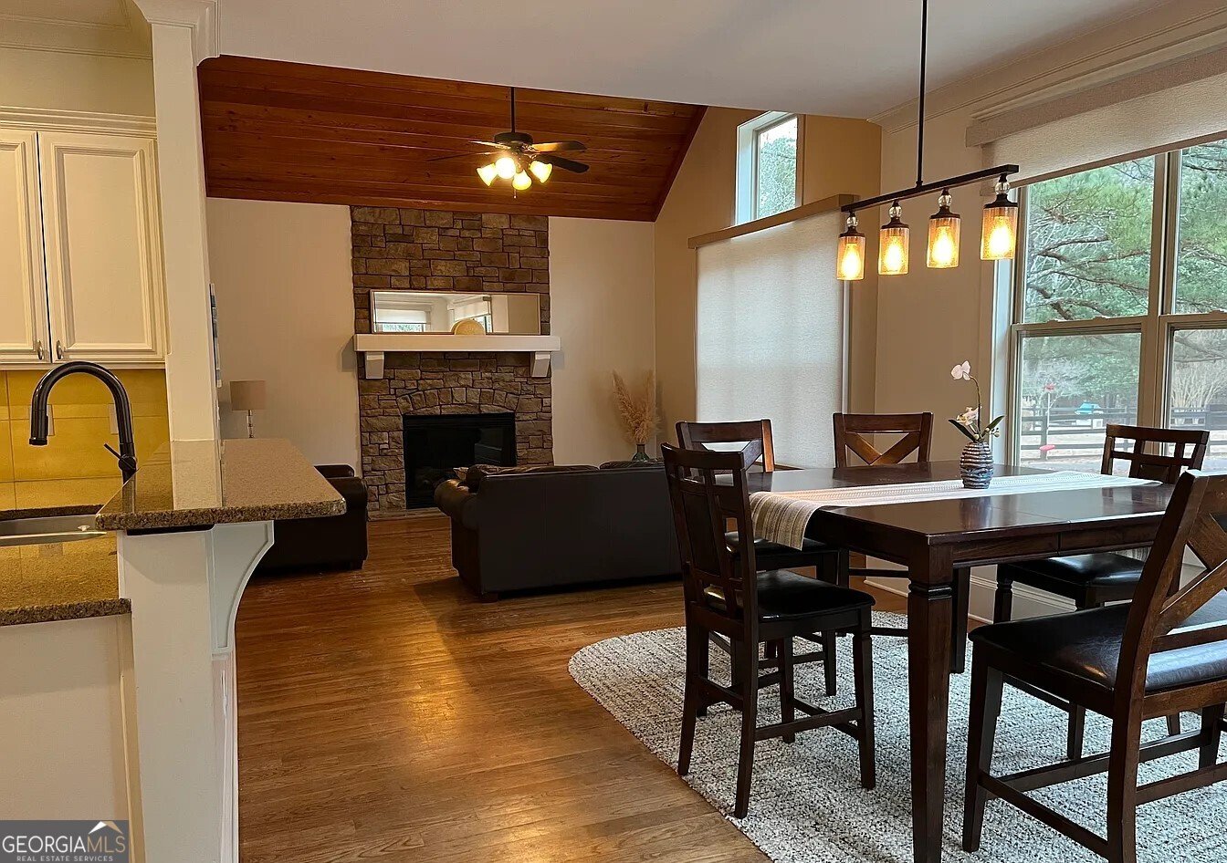 599 McDade Street Tyrone - Photo 15