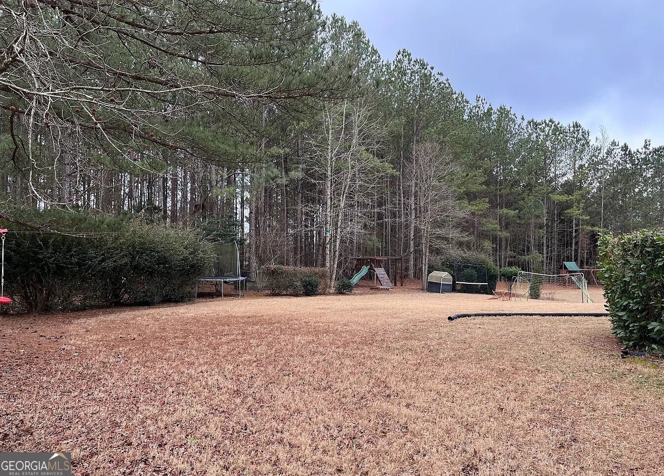 599 McDade Street Tyrone - Photo 30