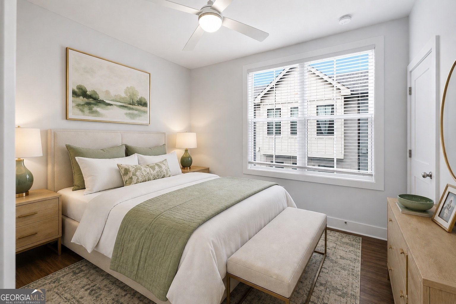 4471 Dandelion Lane Atlanta - Photo 19