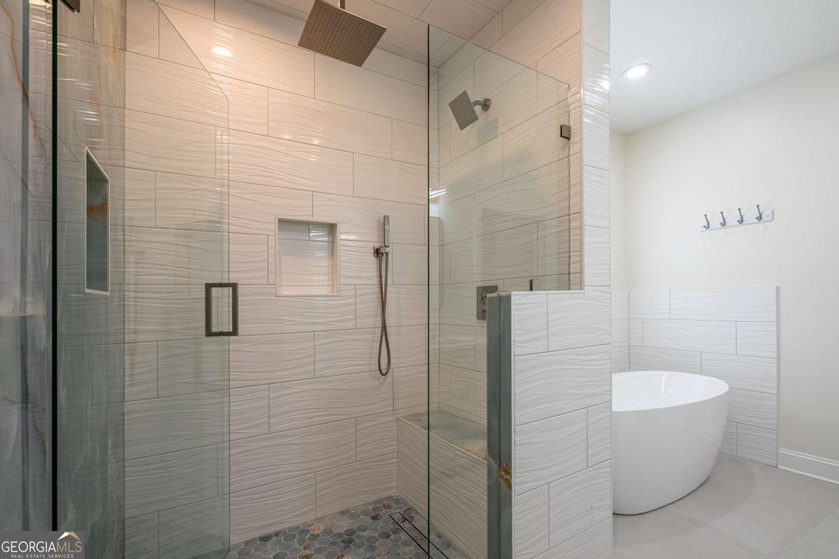 3430 Hillbrook Court Marietta - Photo 10