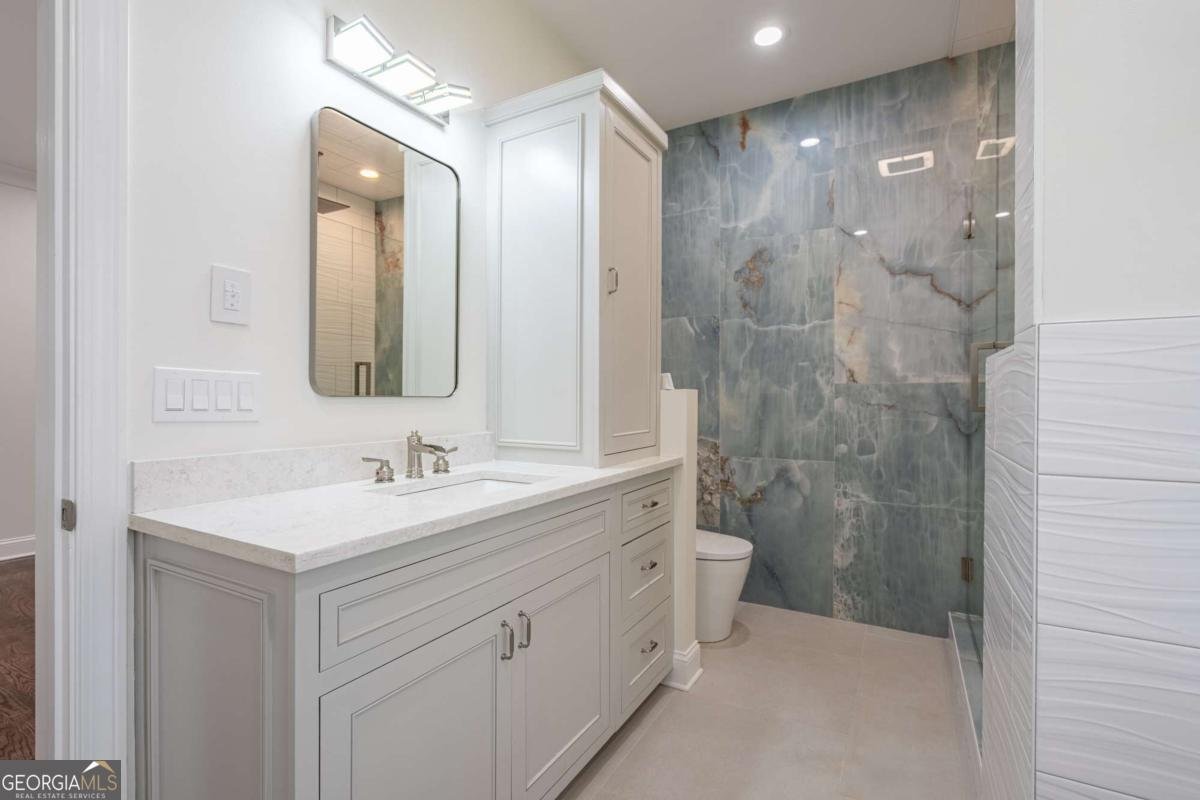 3430 Hillbrook Court Marietta - Photo 11