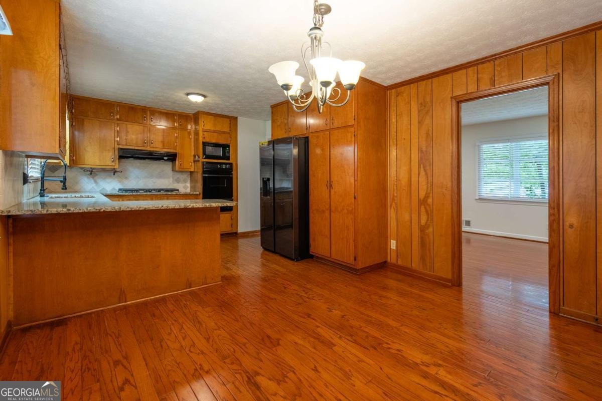 3430 Hillbrook Court Marietta - Photo 29