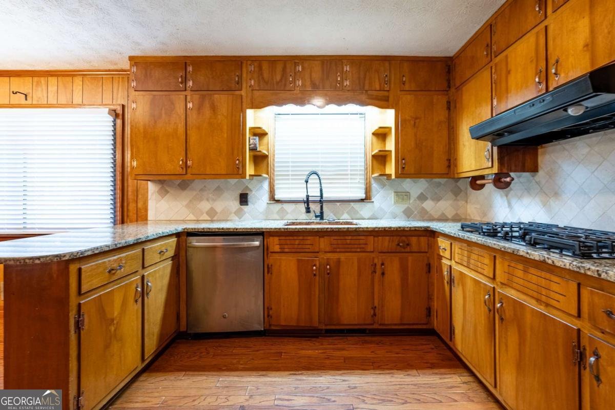 3430 Hillbrook Court Marietta - Photo 33