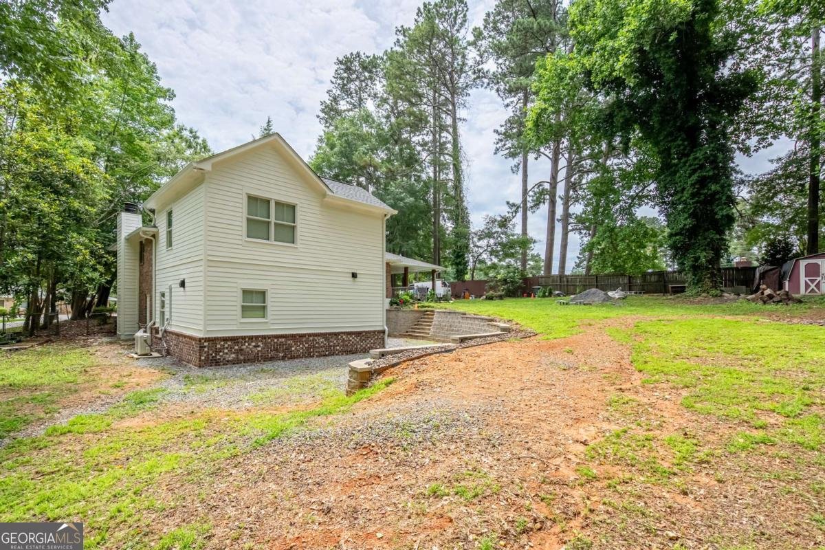3430 Hillbrook Court Marietta - Photo 6