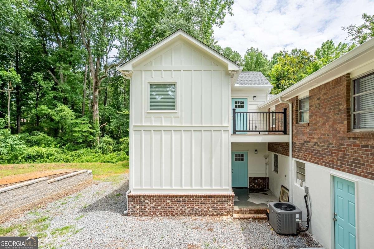 3430 Hillbrook Court Marietta - Photo 7