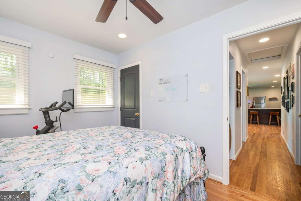 1428 Sandy Lane Decatur - Photo 19