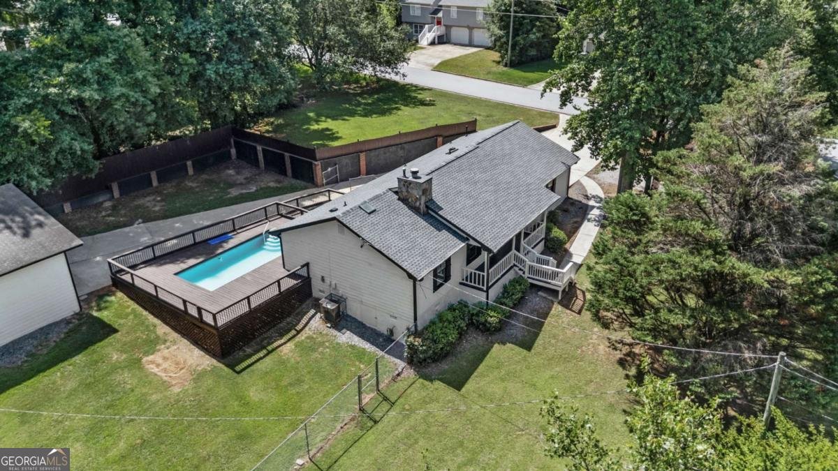 20 Bradford Court Covington - Photo 37