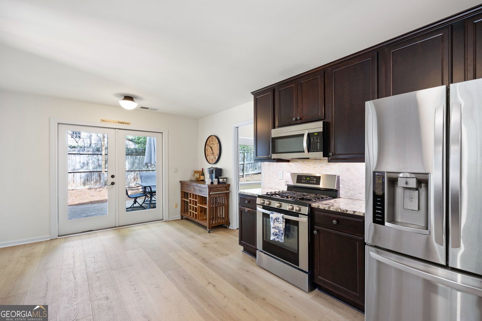 3093 Old Canton Court Marietta - Photo 17