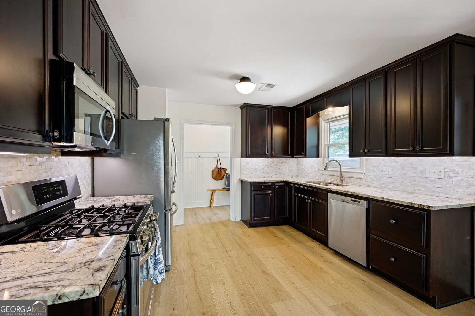 3093 Old Canton Court Marietta - Photo 19