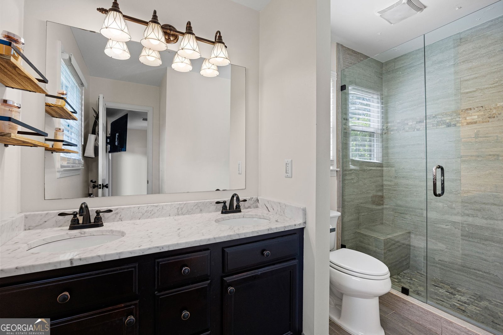 3093 Old Canton Court Marietta - Photo 24