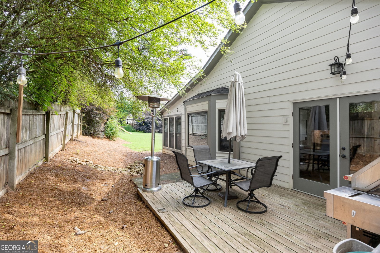 3093 Old Canton Court Marietta - Photo 29