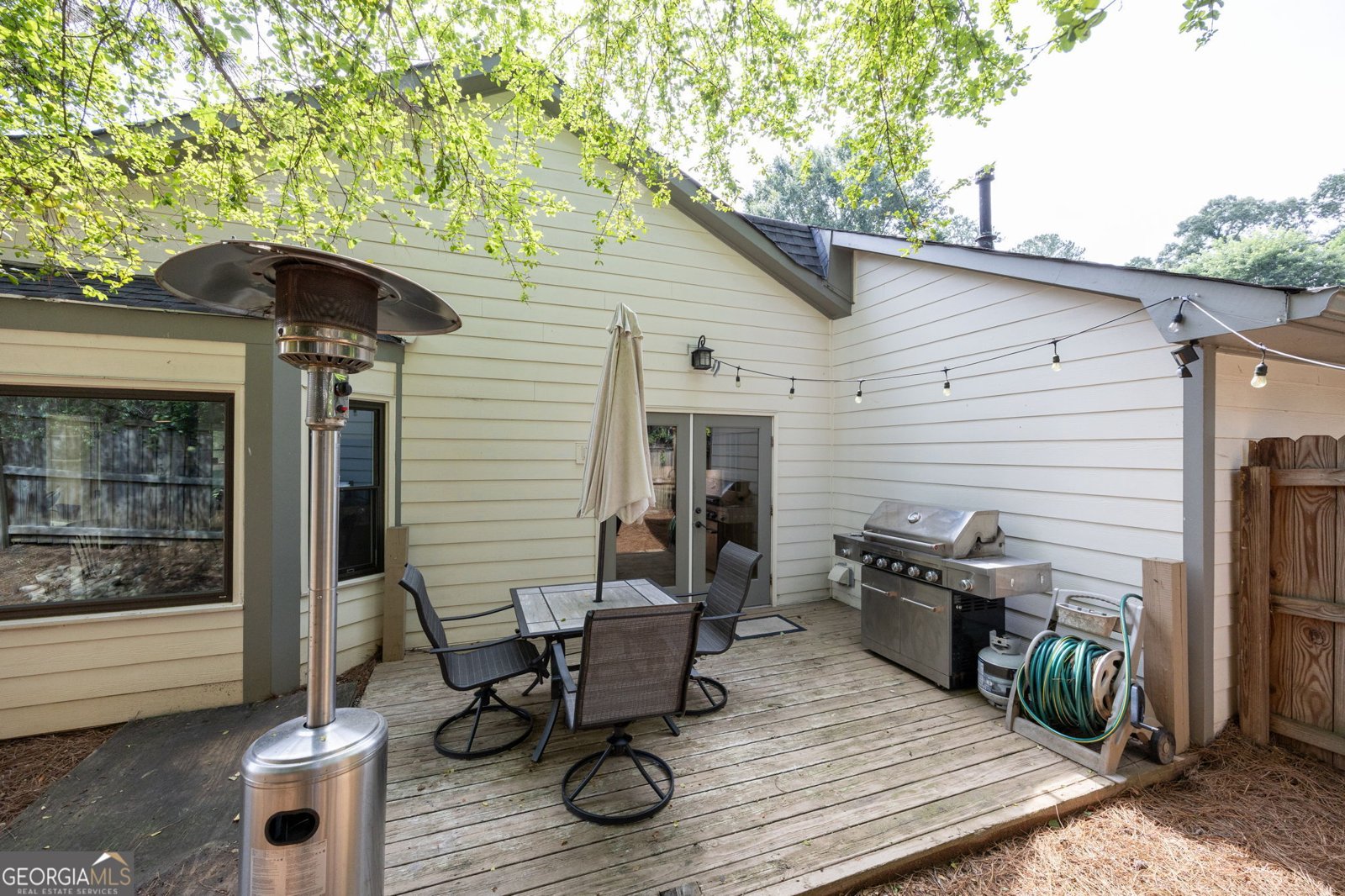 3093 Old Canton Court Marietta - Photo 30