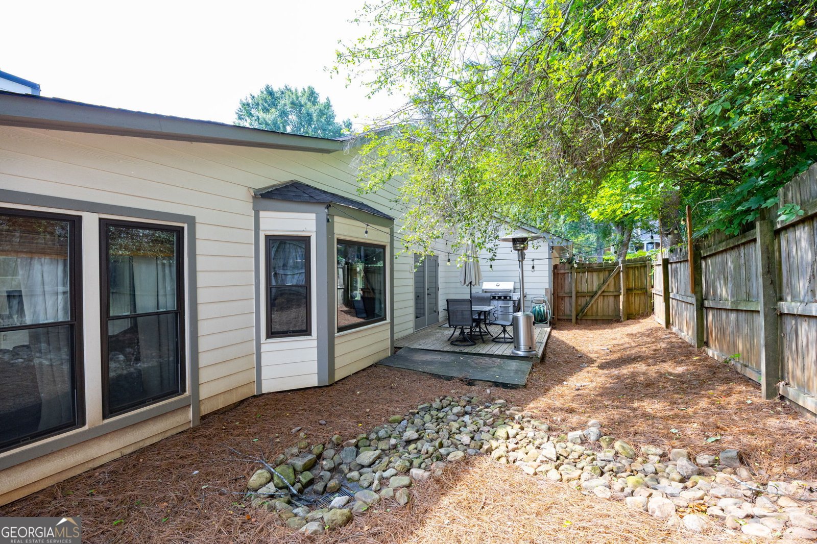 3093 Old Canton Court Marietta - Photo 31