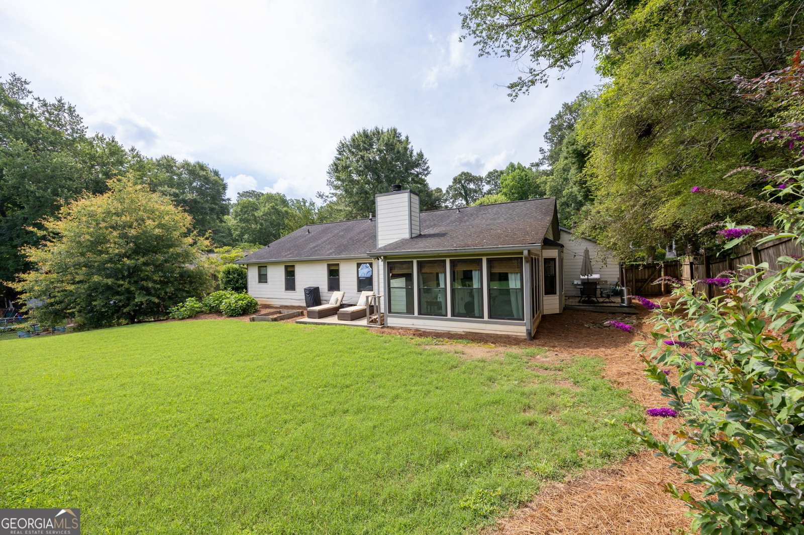 3093 Old Canton Court Marietta - Photo 32