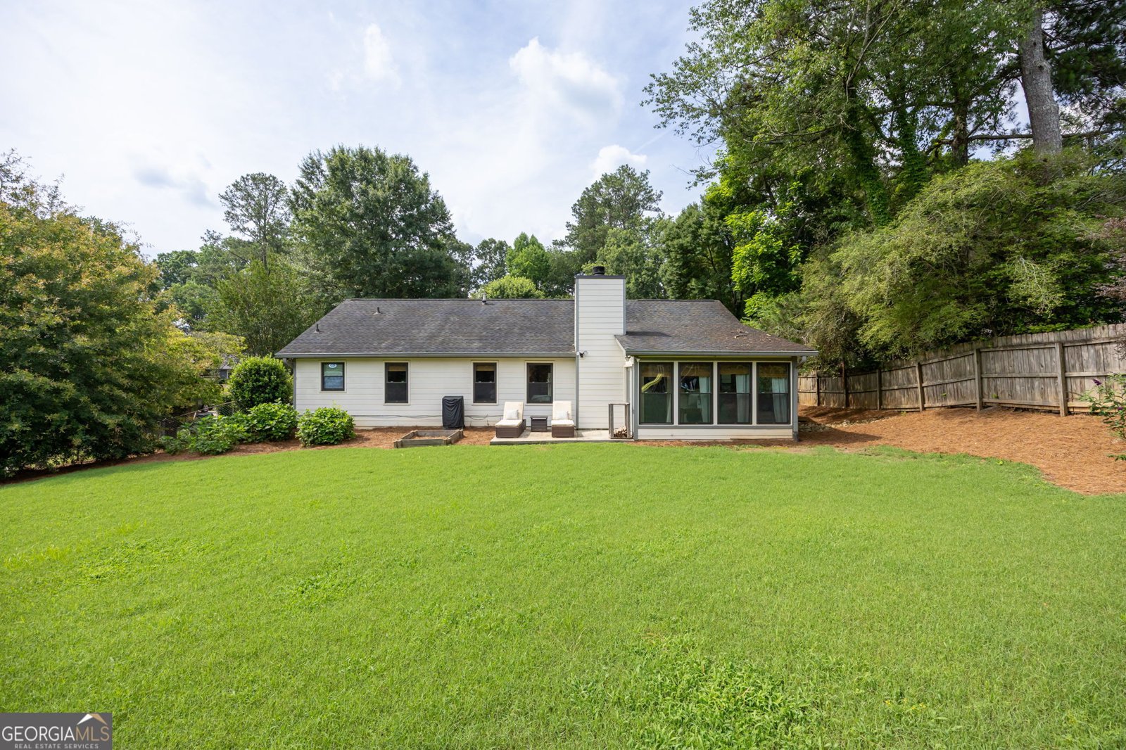3093 Old Canton Court Marietta - Photo 33