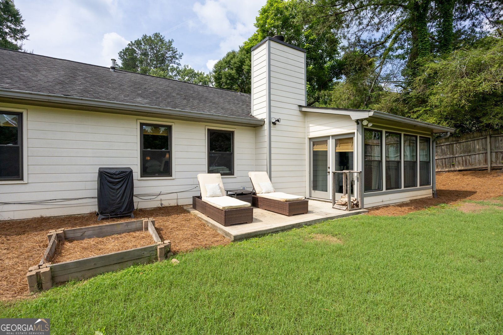 3093 Old Canton Court Marietta - Photo 34