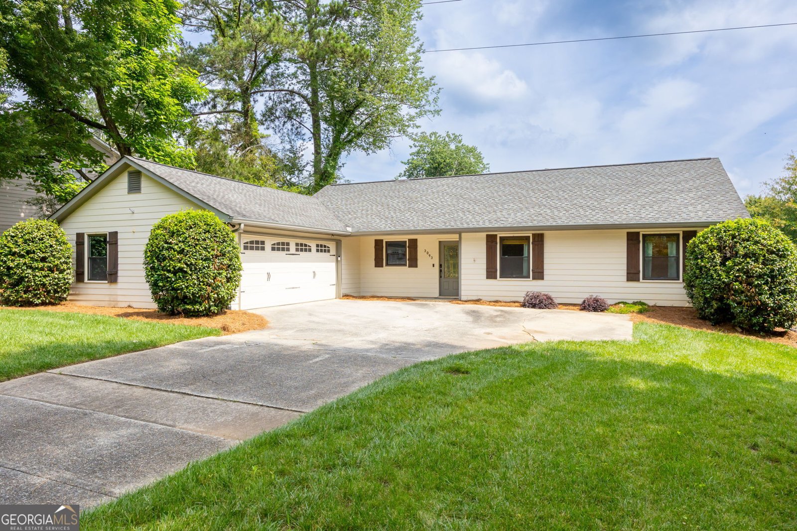 3093 Old Canton Court Marietta - Photo 37