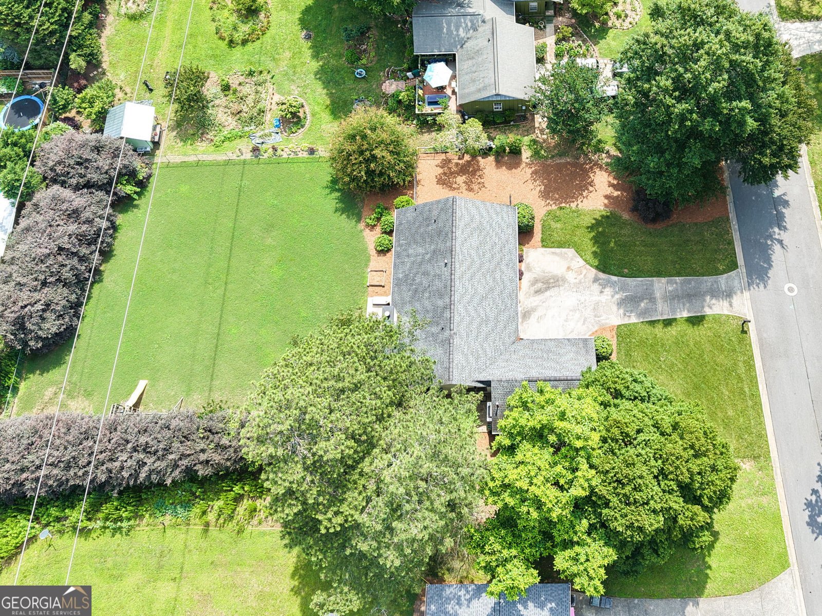 3093 Old Canton Court Marietta - Photo 38