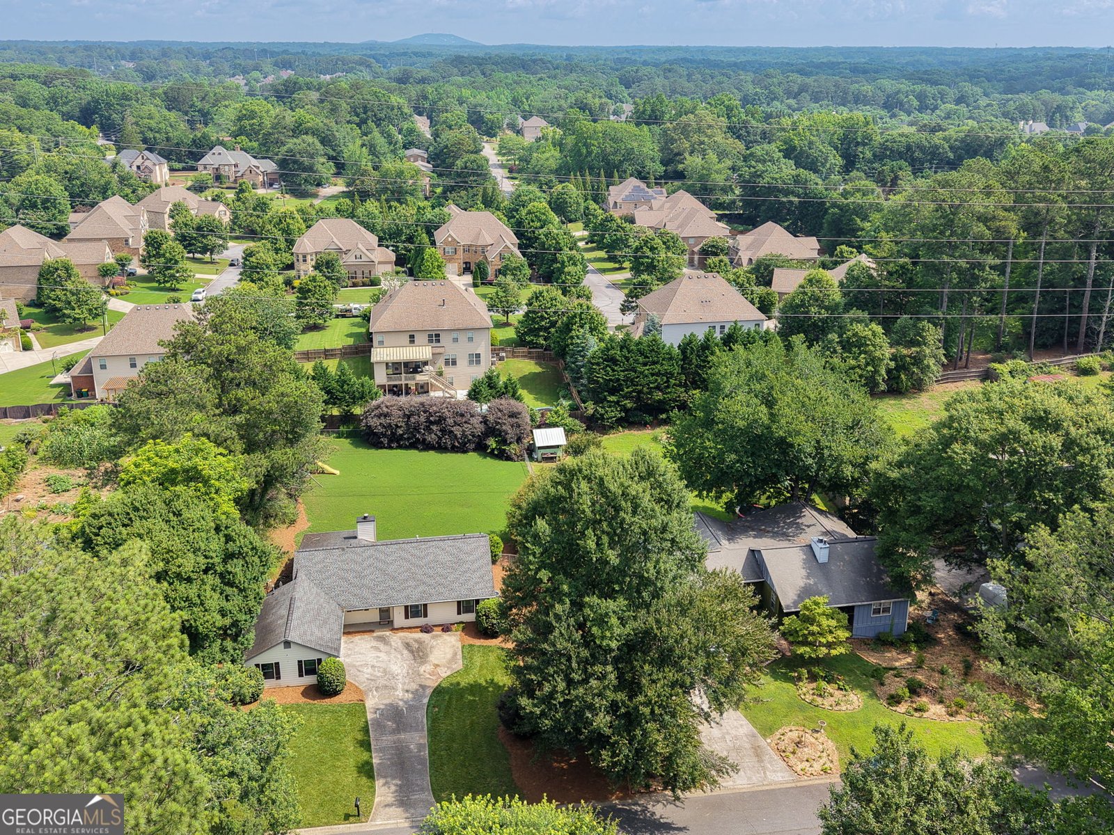 3093 Old Canton Court Marietta - Photo 39