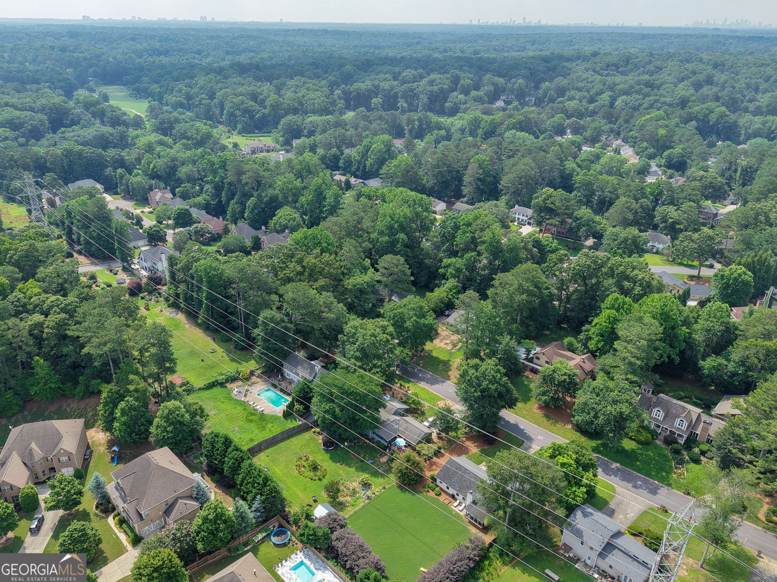 3093 Old Canton Court Marietta - Photo 40