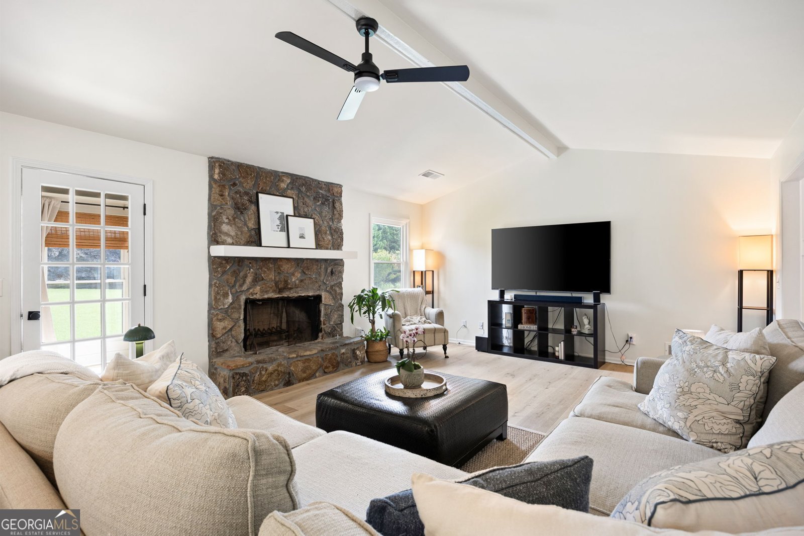3093 Old Canton Court Marietta - Photo 8