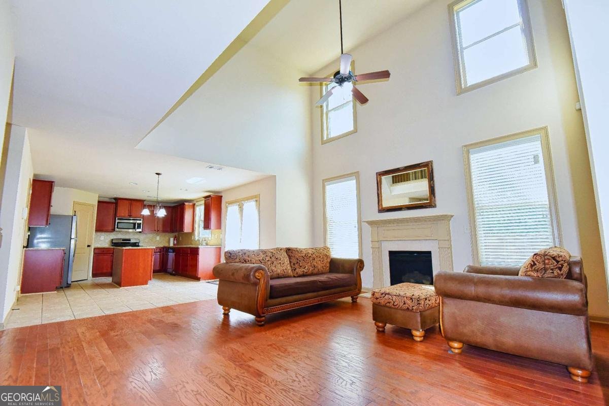 1721 Bridle Road Lawrenceville - Photo 15