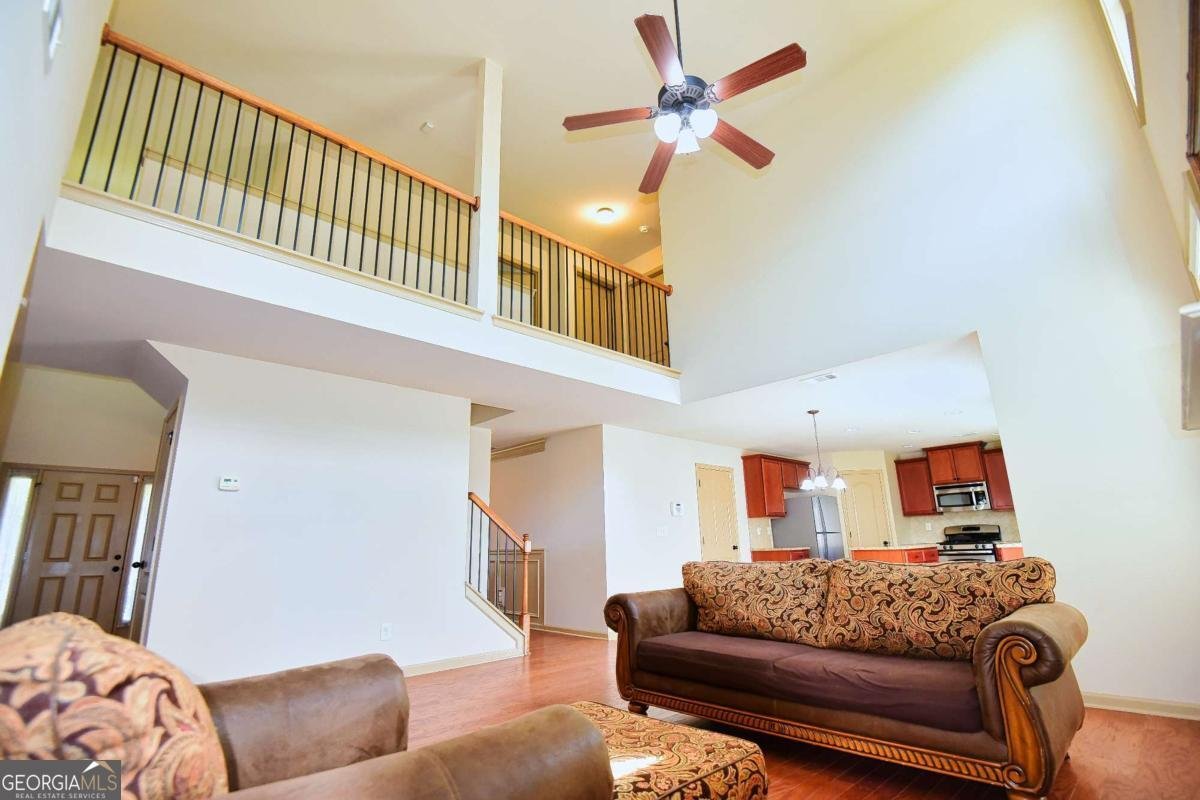 1721 Bridle Road Lawrenceville - Photo 16