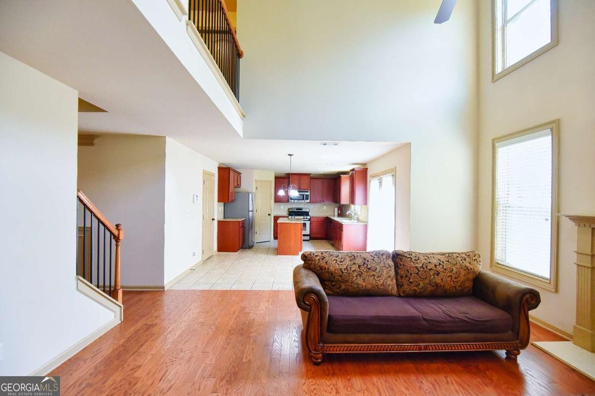 1721 Bridle Road Lawrenceville - Photo 18