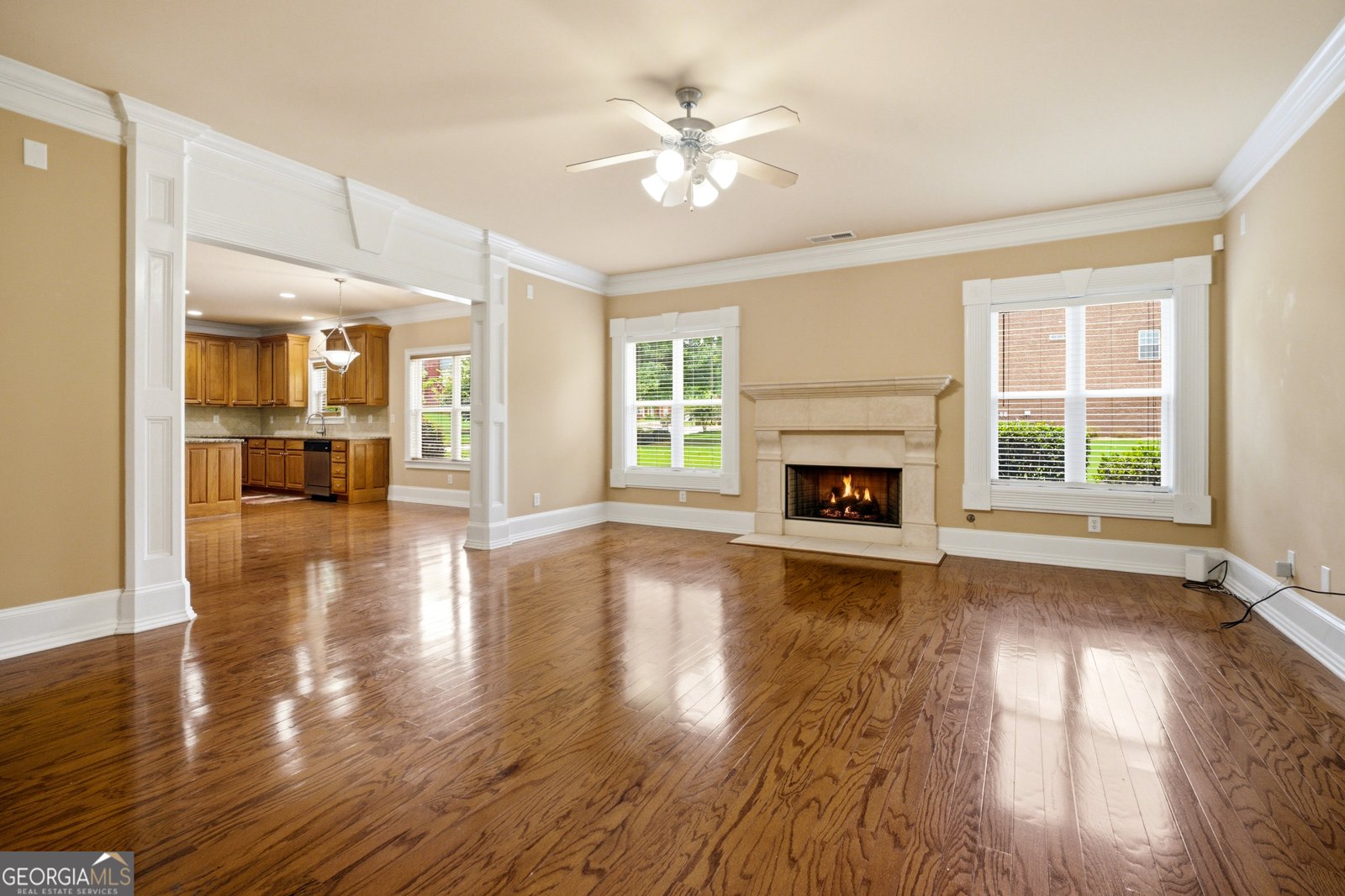 4200 DONINGTON Way Hampton - Photo 14