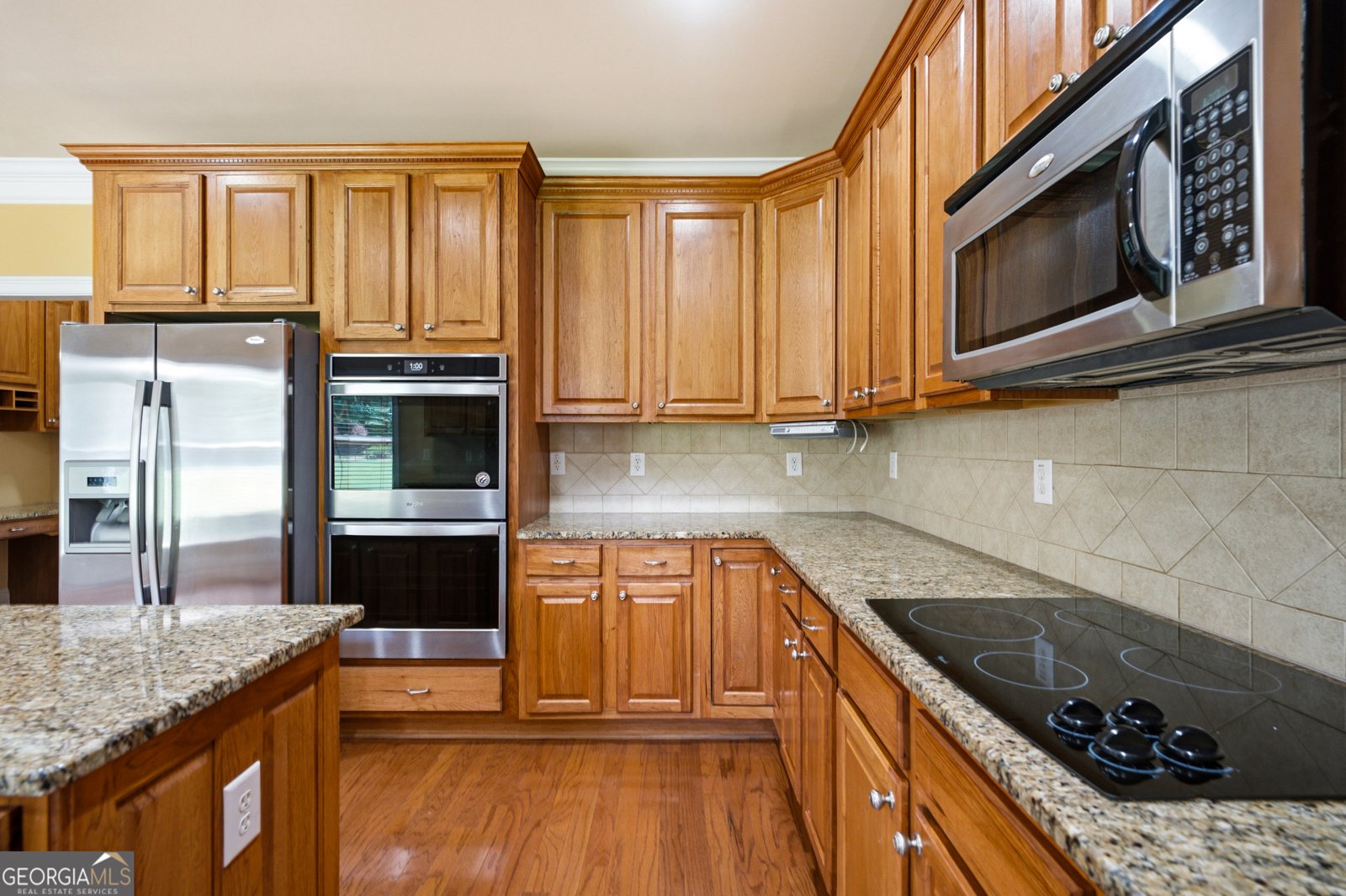 4200 DONINGTON Way Hampton - Photo 17