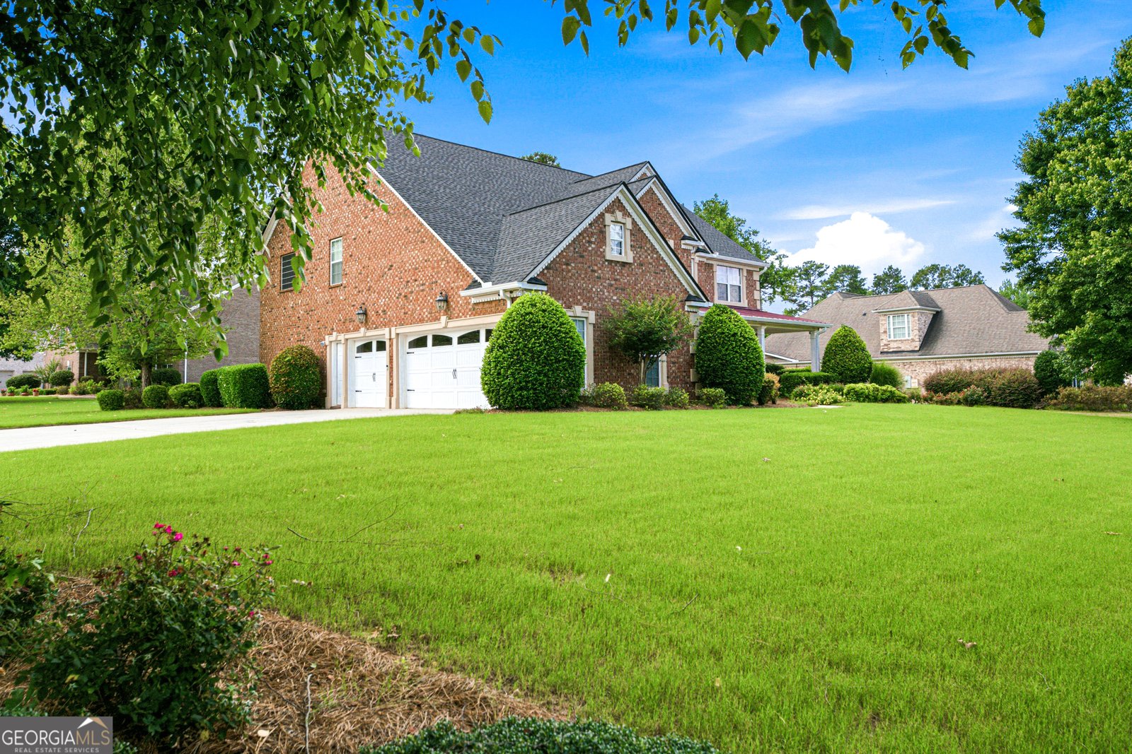 4200 DONINGTON Way Hampton - Photo 35