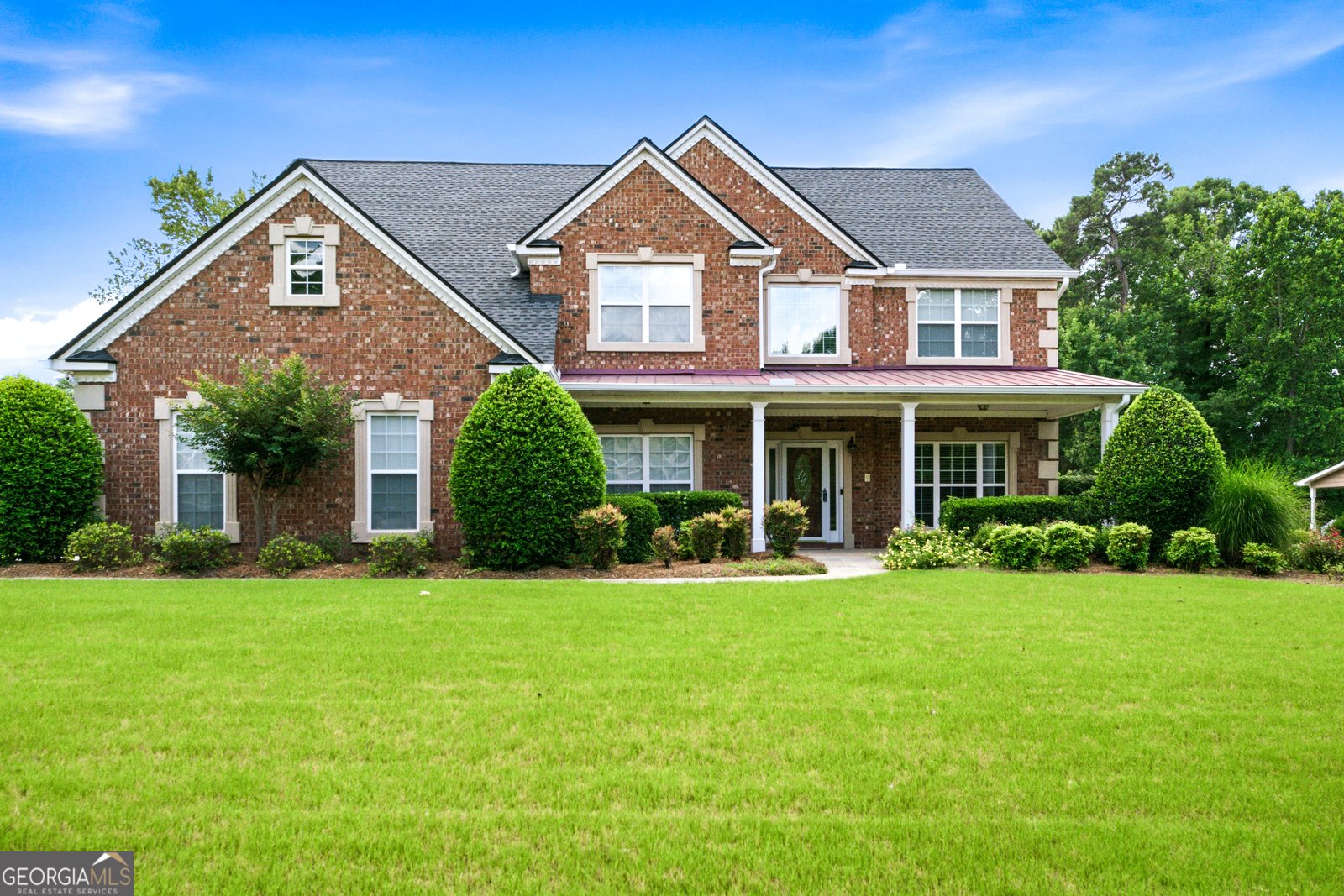 4200 DONINGTON Way Hampton - Photo 8