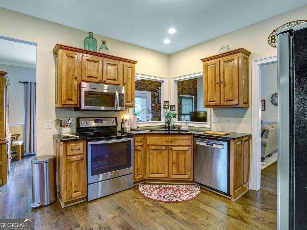 115 Country Club View Hayesville - Photo 10